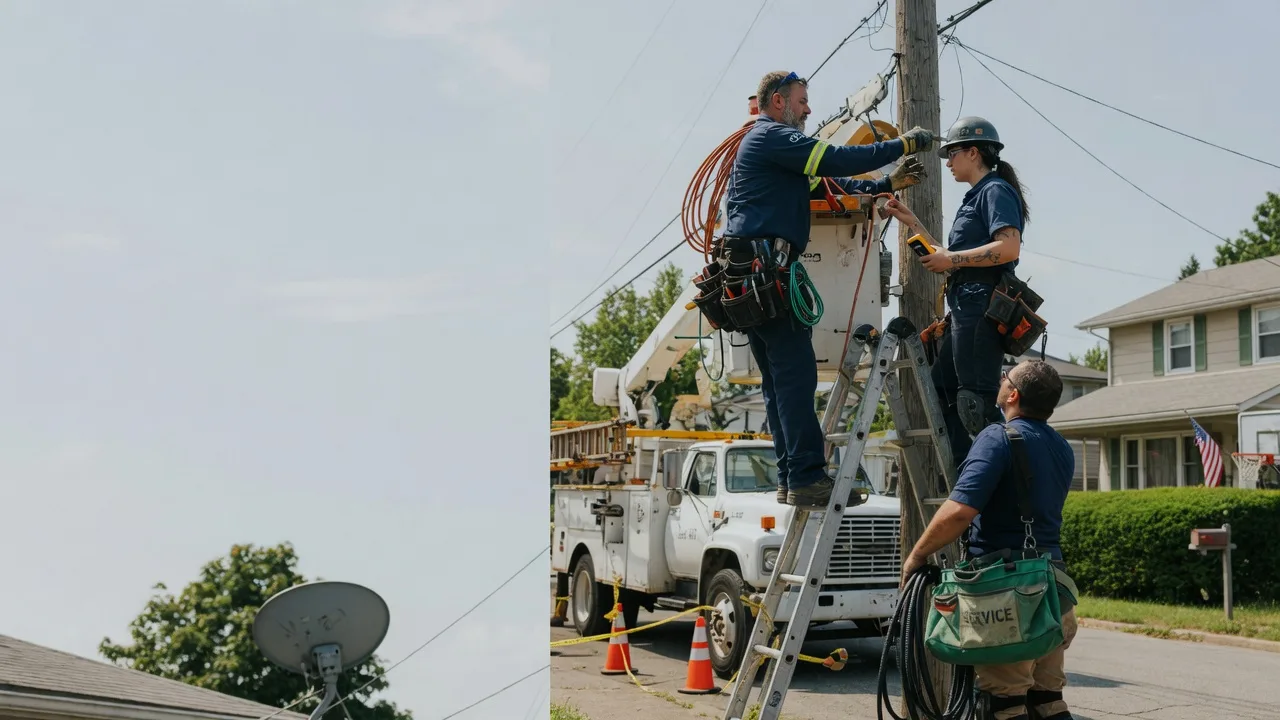 Electrical Repair in Golva, ND near me